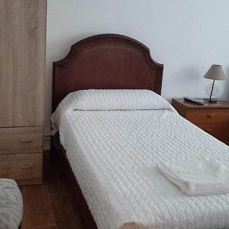 Alojamiento Casa Leon Santoña Extérieur photo