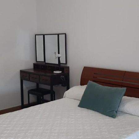 Alojamiento Casa Leon Santoña Extérieur photo