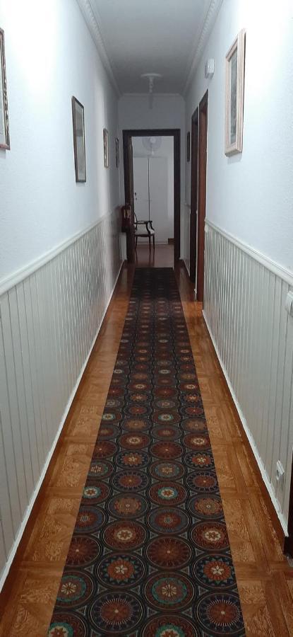 Alojamiento Casa Leon Santoña Extérieur photo