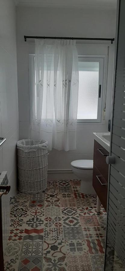 Alojamiento Casa Leon Santoña Extérieur photo