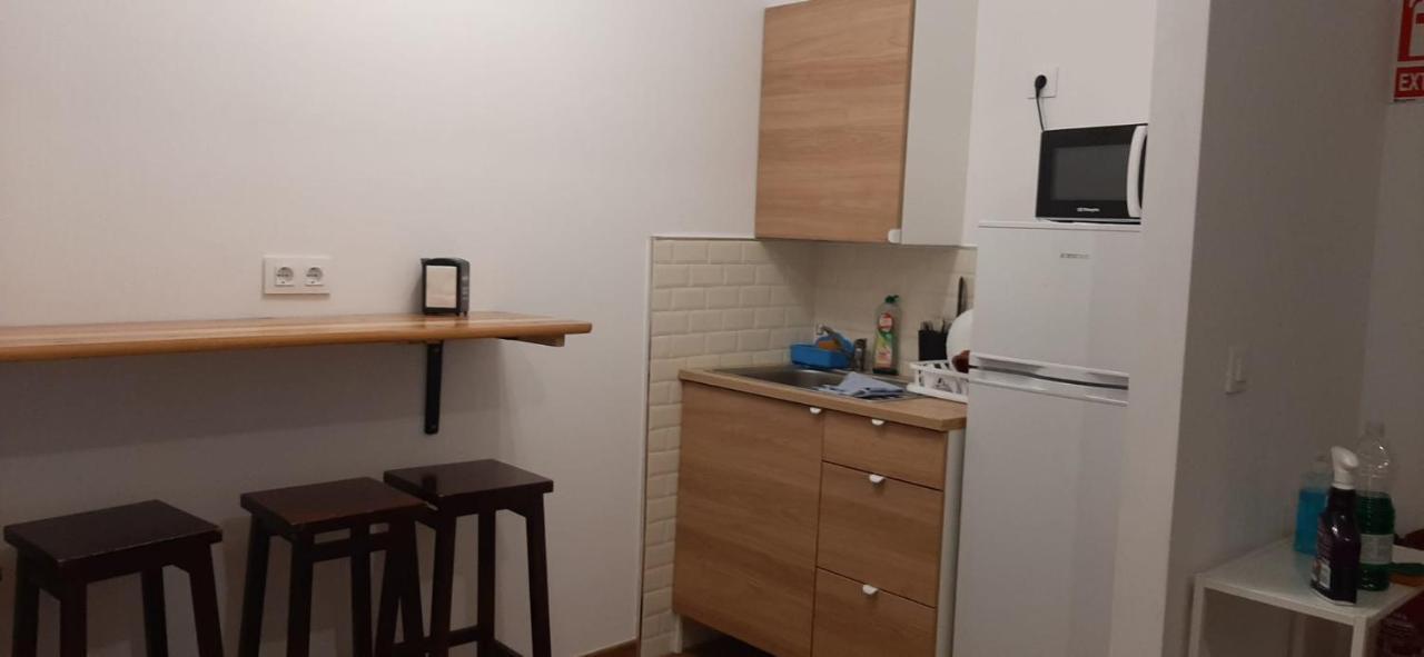 Alojamiento Casa Leon Santoña Extérieur photo