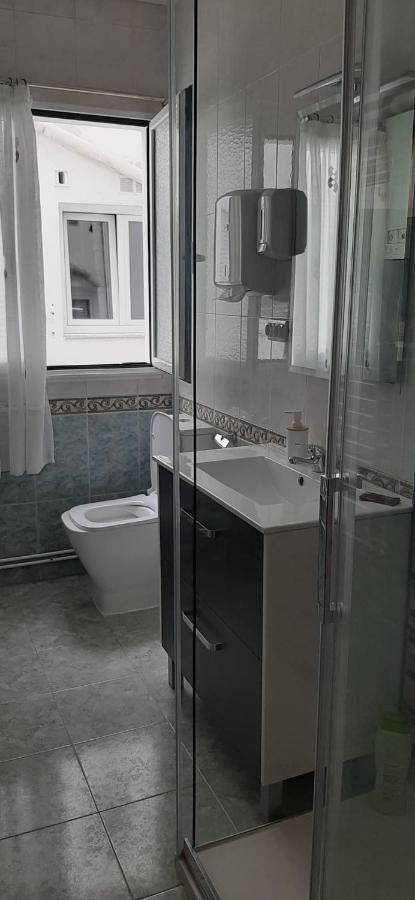 Alojamiento Casa Leon Santoña Extérieur photo