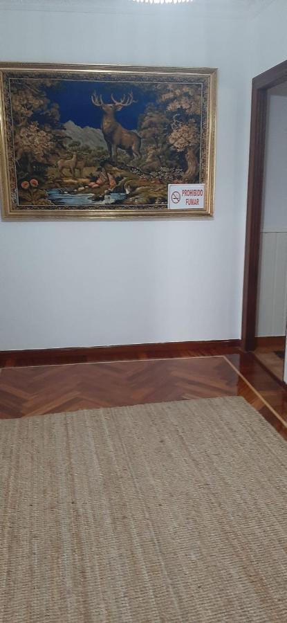 Alojamiento Casa Leon Santoña Extérieur photo