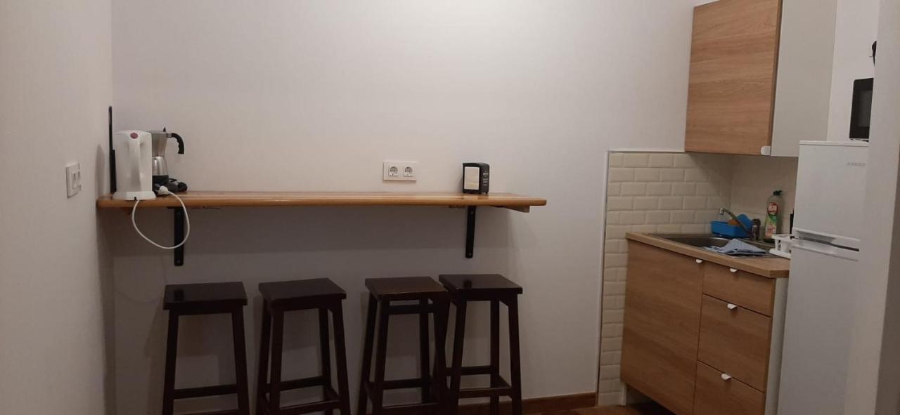 Alojamiento Casa Leon Santoña Extérieur photo