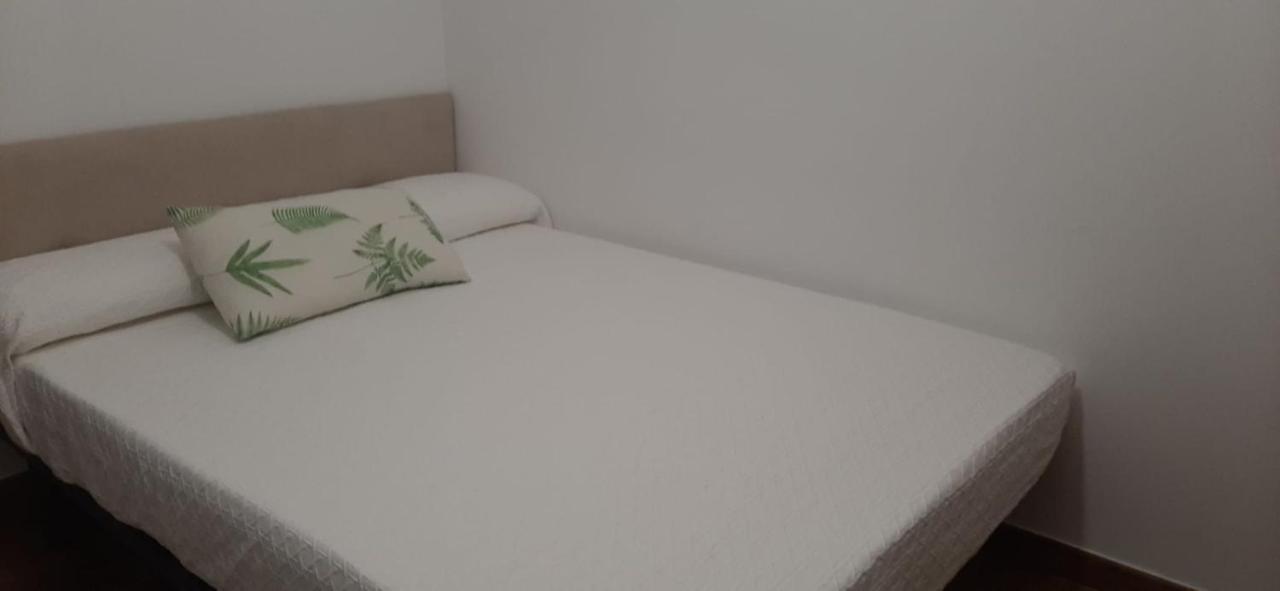 Alojamiento Casa Leon Santoña Extérieur photo
